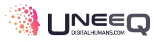 UneeQ